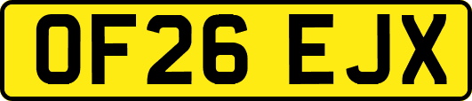 OF26EJX