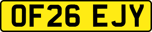 OF26EJY