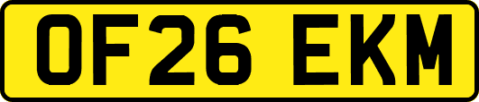 OF26EKM