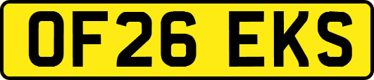 OF26EKS