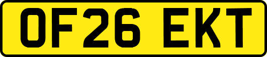 OF26EKT