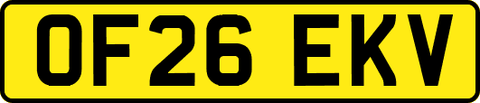 OF26EKV