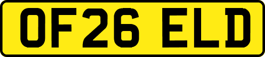 OF26ELD