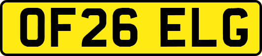 OF26ELG