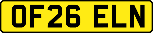 OF26ELN