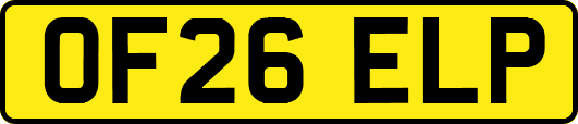 OF26ELP