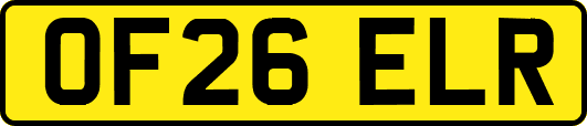 OF26ELR