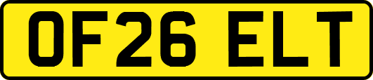 OF26ELT