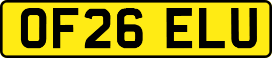 OF26ELU