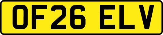 OF26ELV