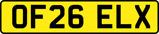 OF26ELX