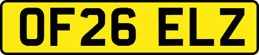 OF26ELZ
