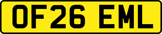 OF26EML