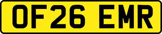OF26EMR