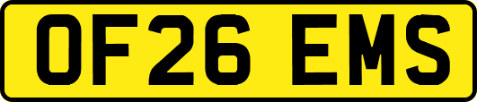 OF26EMS