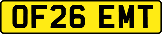 OF26EMT