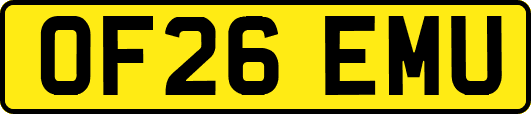 OF26EMU