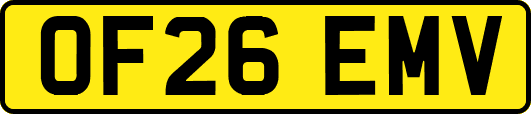 OF26EMV