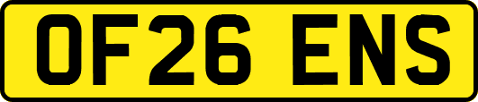 OF26ENS