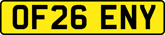 OF26ENY