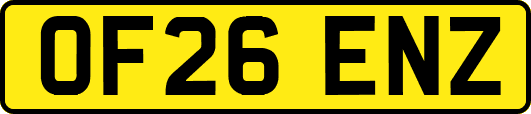 OF26ENZ