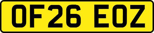 OF26EOZ