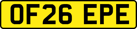 OF26EPE