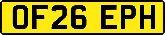 OF26EPH