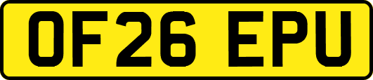 OF26EPU