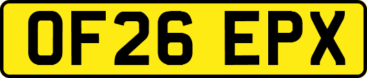 OF26EPX