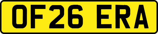 OF26ERA