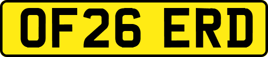 OF26ERD