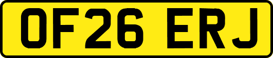 OF26ERJ