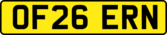 OF26ERN