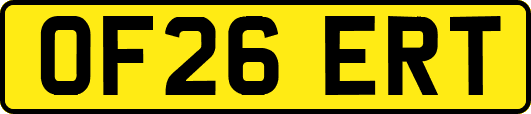 OF26ERT