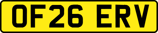 OF26ERV