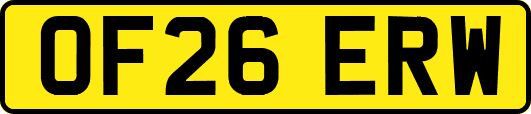 OF26ERW