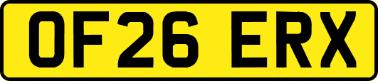 OF26ERX
