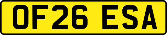 OF26ESA