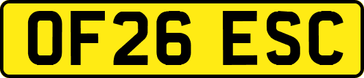 OF26ESC