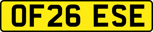 OF26ESE