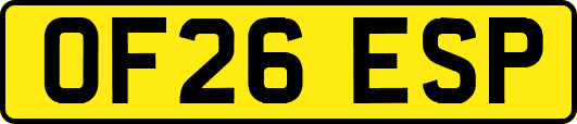 OF26ESP