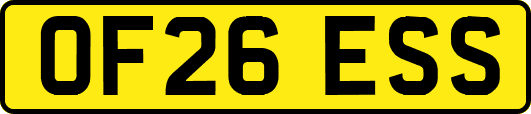 OF26ESS