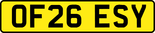OF26ESY