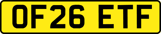 OF26ETF