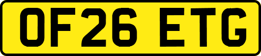 OF26ETG