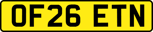 OF26ETN