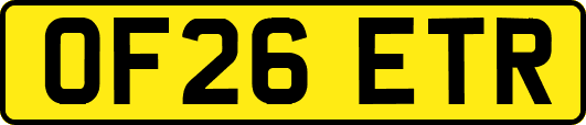 OF26ETR