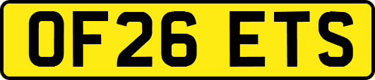 OF26ETS