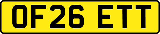 OF26ETT